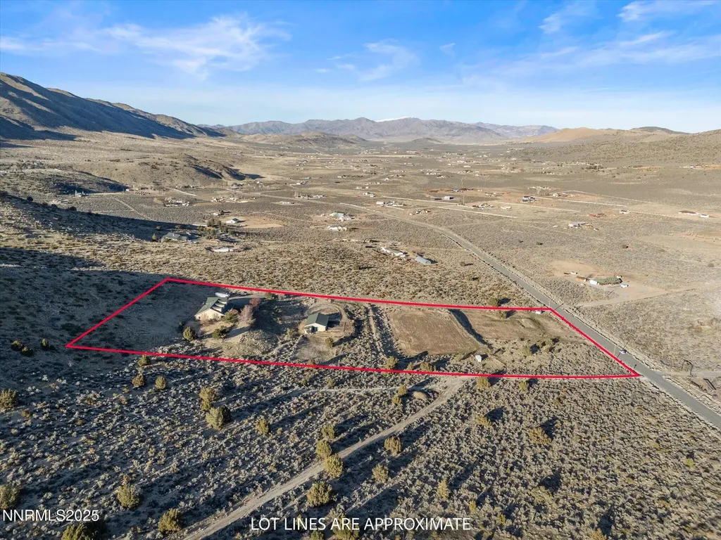 7410 Matterhorn Reno NV 89506
