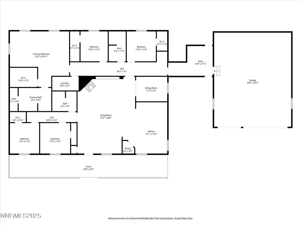 7410 Matterhorn Reno NV 89506