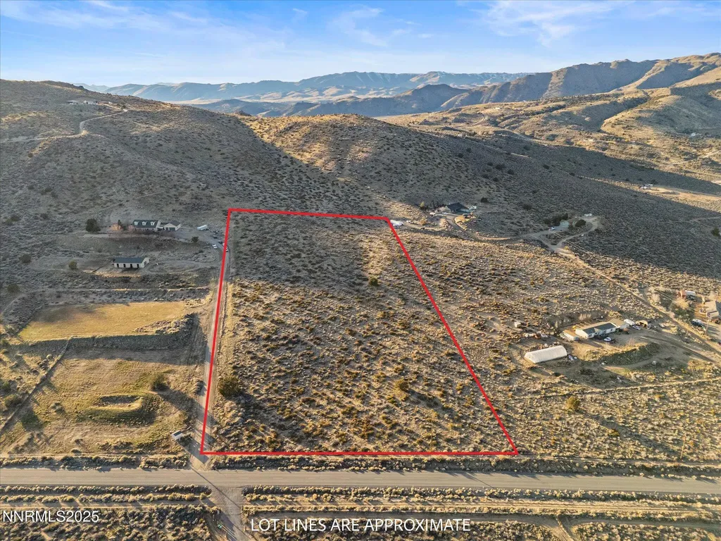 7410 Matterhorn Reno NV 89506