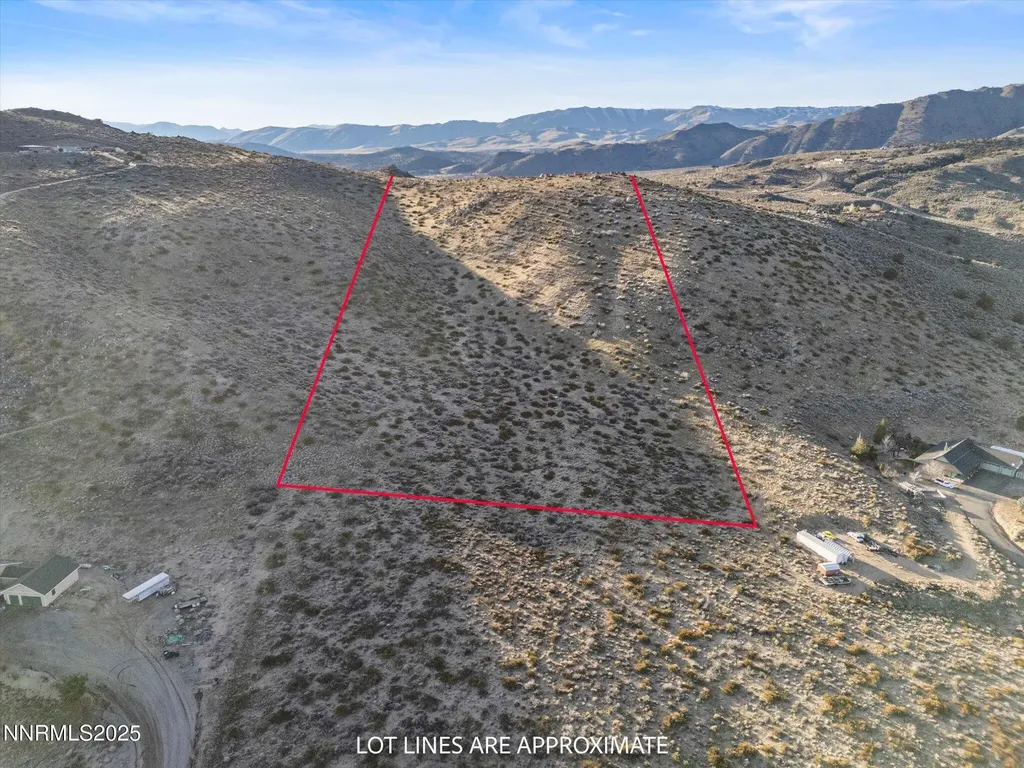 7410 Matterhorn Reno NV 89506