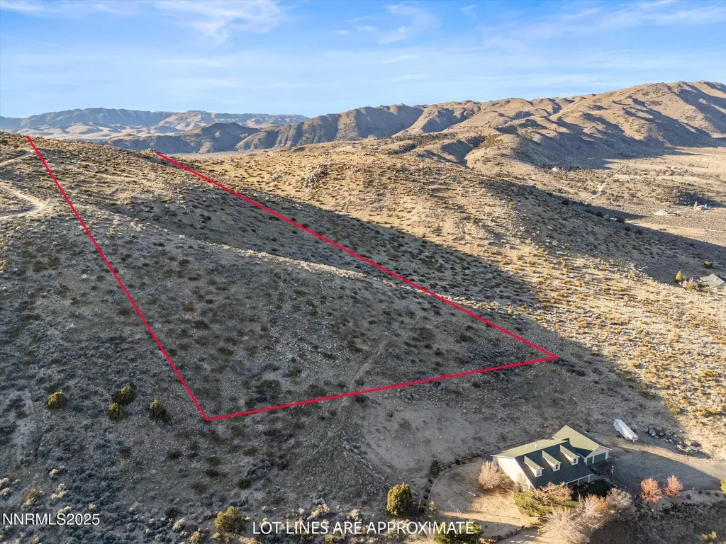 7410 Matterhorn Reno NV 89506