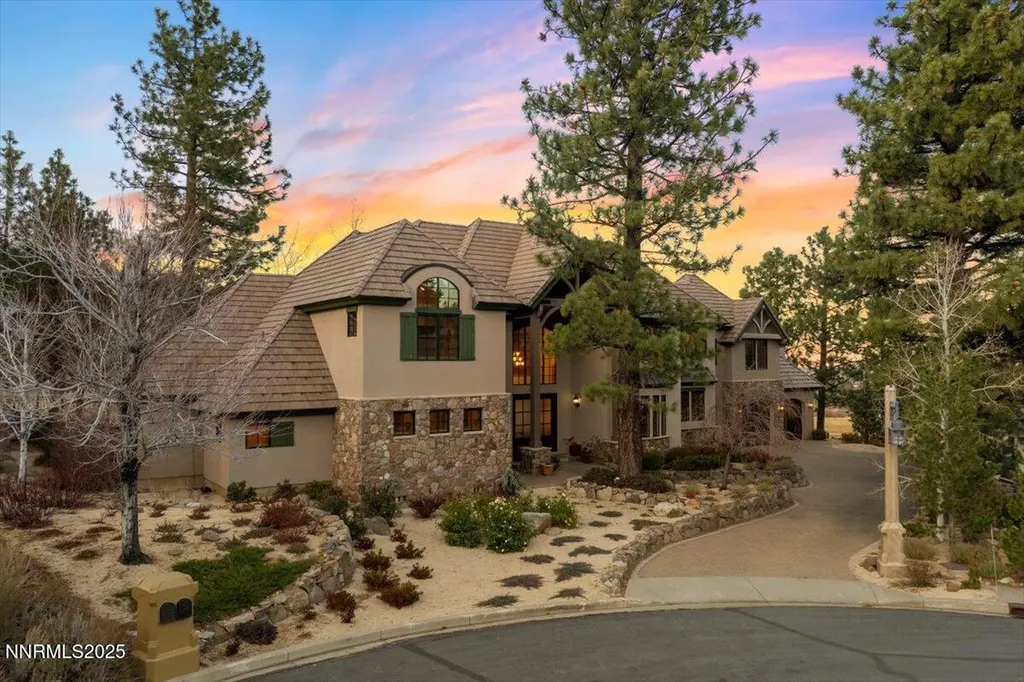 5745 Dijon Reno NV 89511