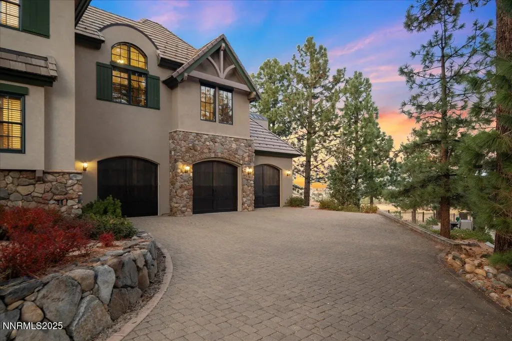 5745 Dijon Reno NV 89511