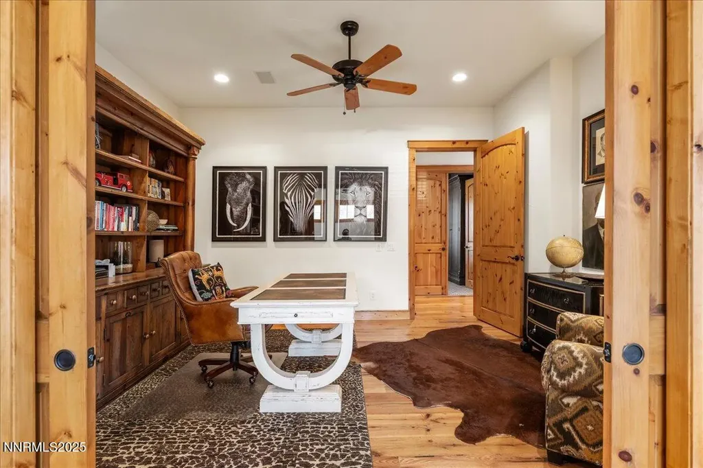 5745 Dijon Reno NV 89511