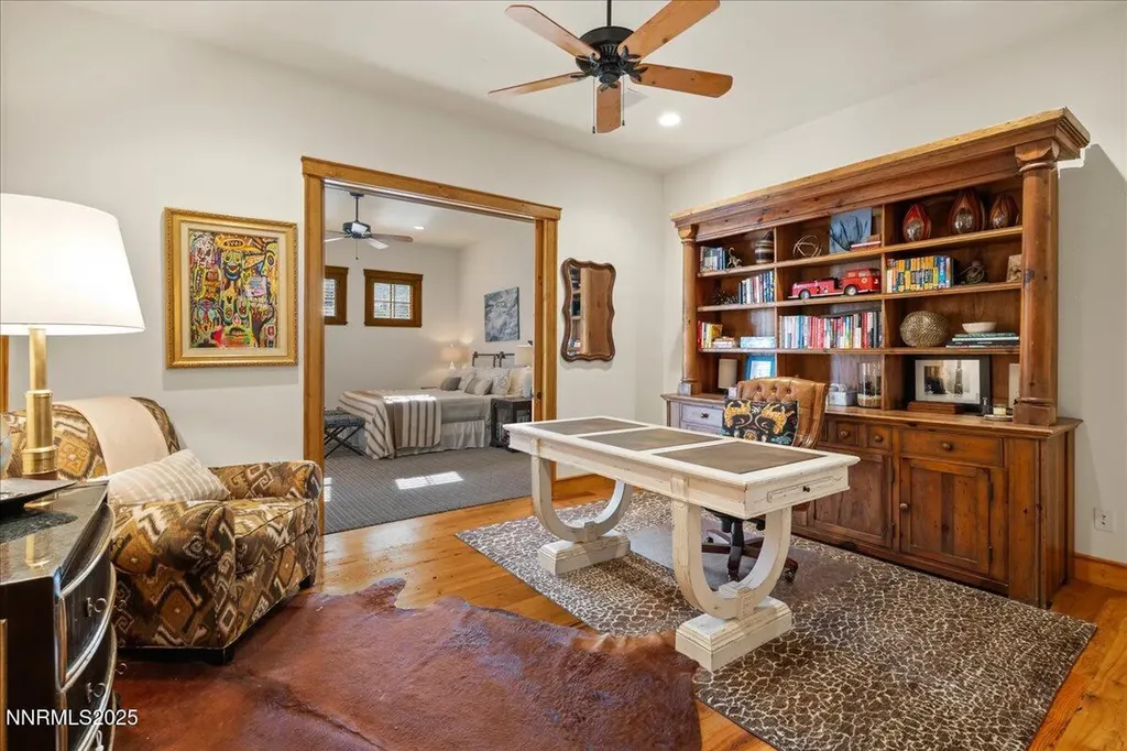 5745 Dijon Reno NV 89511