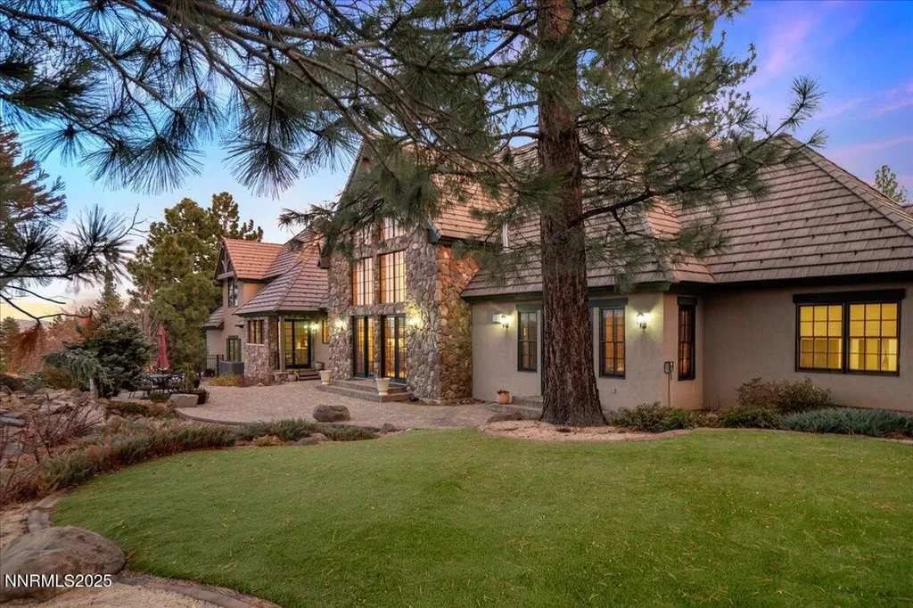 5745 Dijon Reno NV 89511