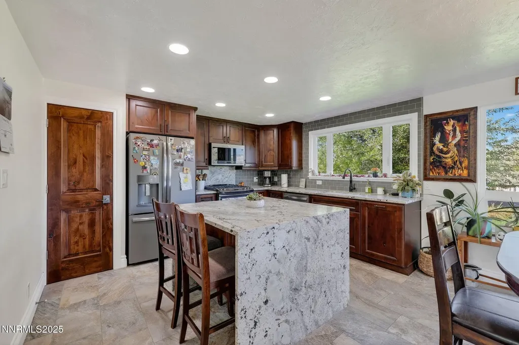 1385 Dunbar Washoe Valley NV 89704