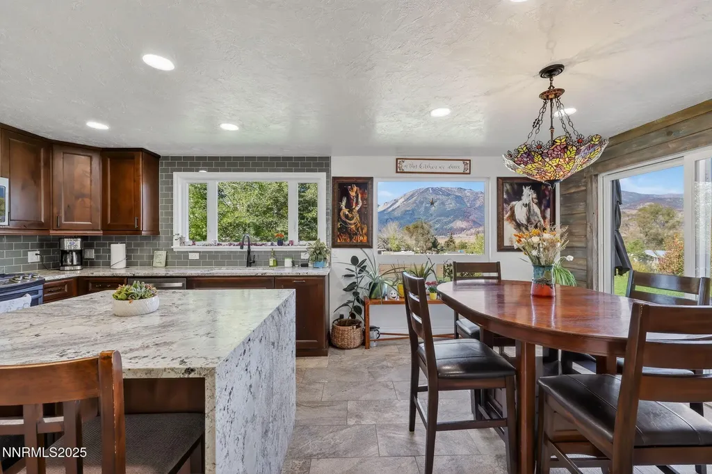 1385 Dunbar Washoe Valley NV 89704
