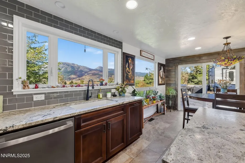 1385 Dunbar Washoe Valley NV 89704