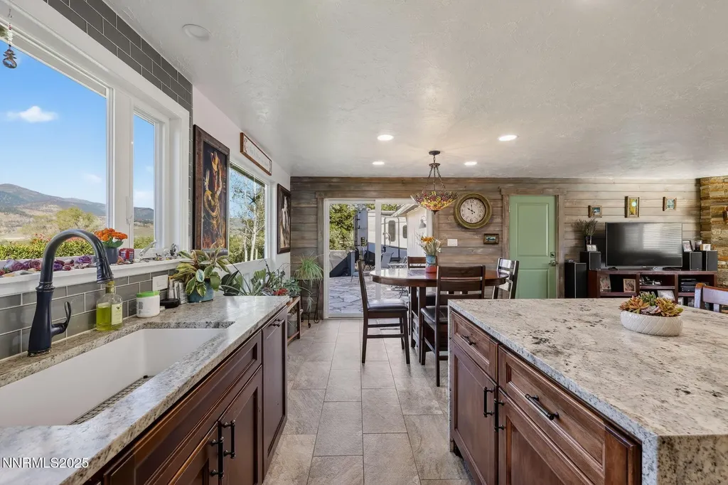 1385 Dunbar Washoe Valley NV 89704