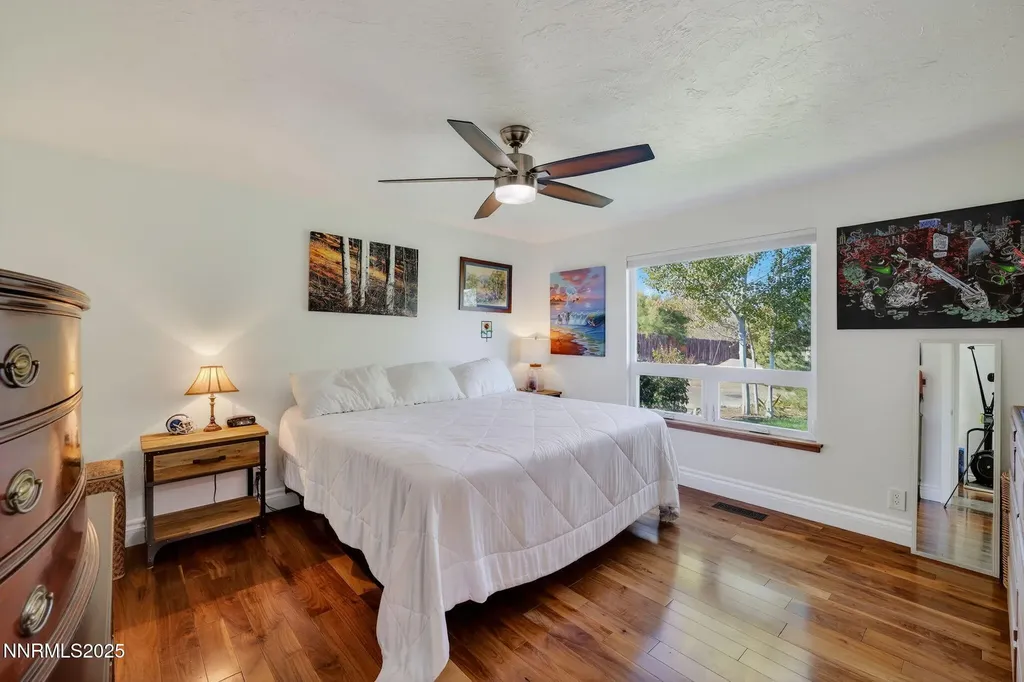1385 Dunbar Washoe Valley NV 89704