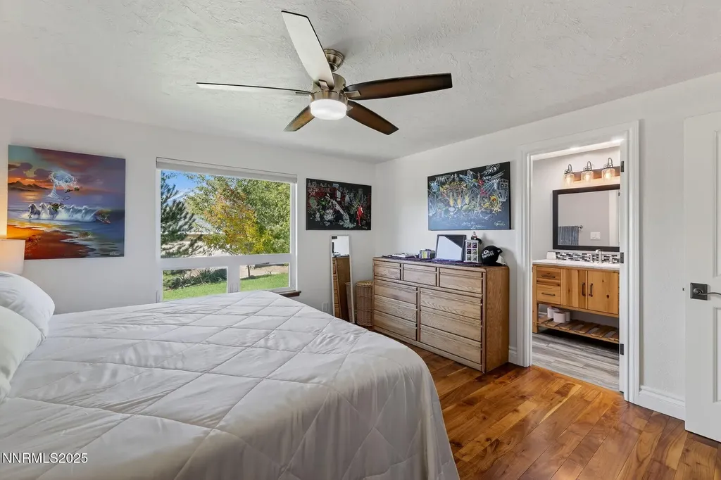 1385 Dunbar Washoe Valley NV 89704