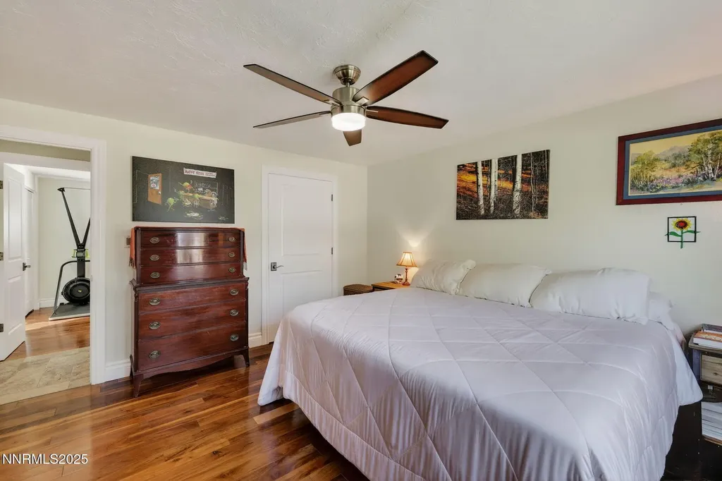 1385 Dunbar Washoe Valley NV 89704
