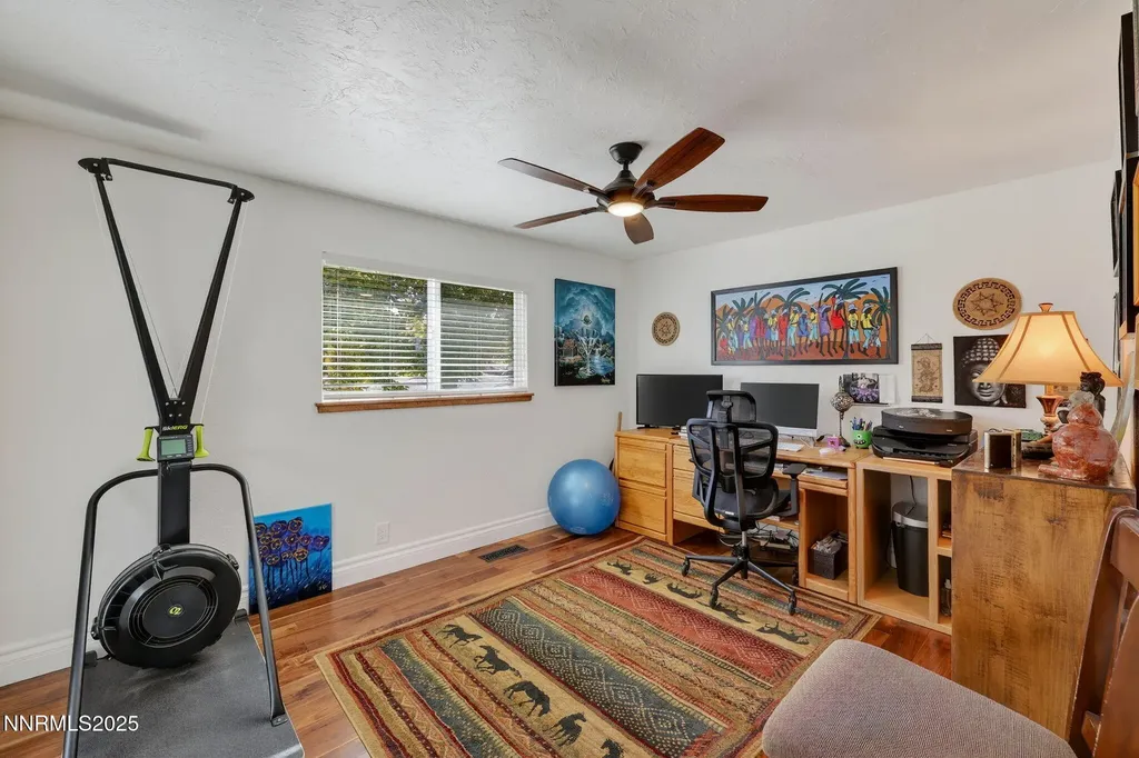 1385 Dunbar Washoe Valley NV 89704