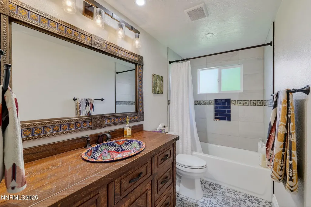 1385 Dunbar Washoe Valley NV 89704