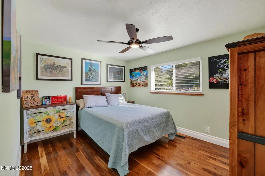 1385 Dunbar Washoe Valley NV 89704