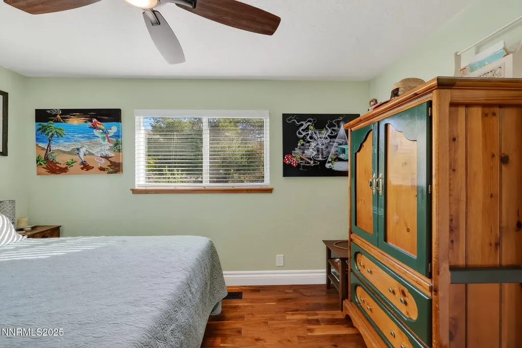 1385 Dunbar Washoe Valley NV 89704