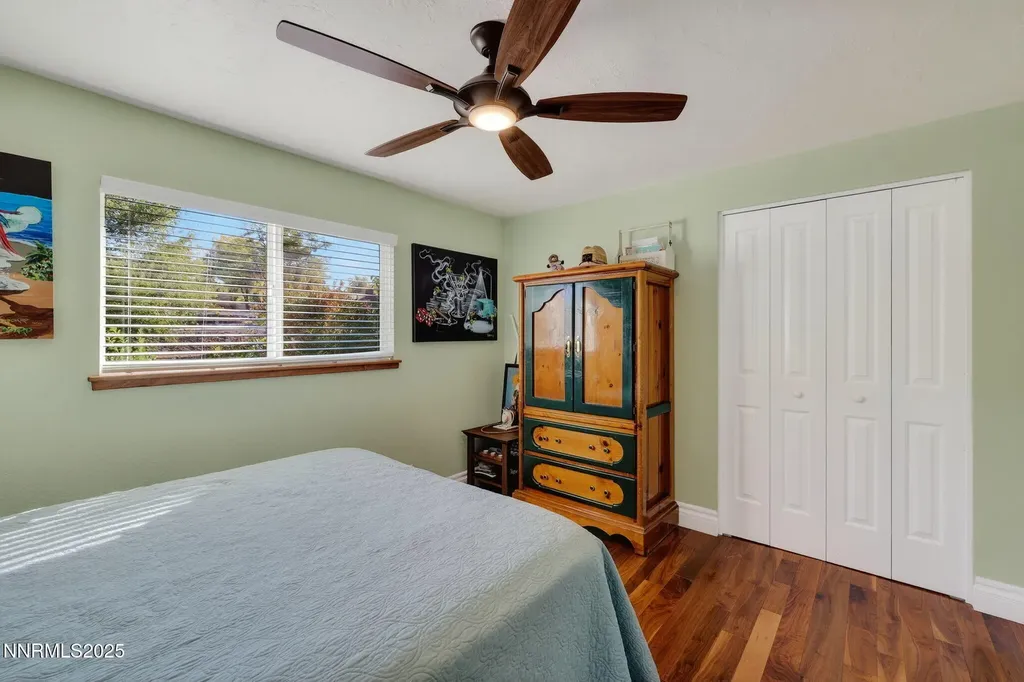 1385 Dunbar Washoe Valley NV 89704