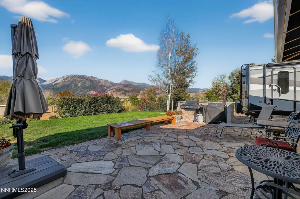 1385 Dunbar Washoe Valley NV 89704