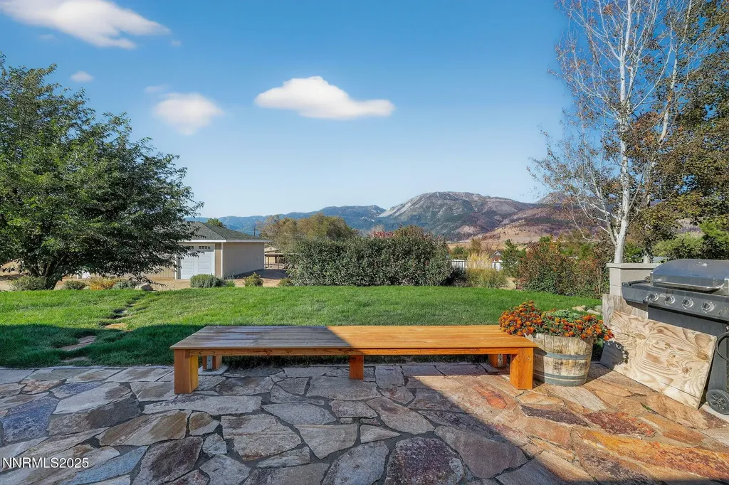 1385 Dunbar Washoe Valley NV 89704