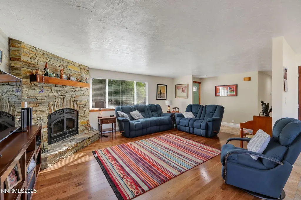1385 Dunbar Washoe Valley NV 89704