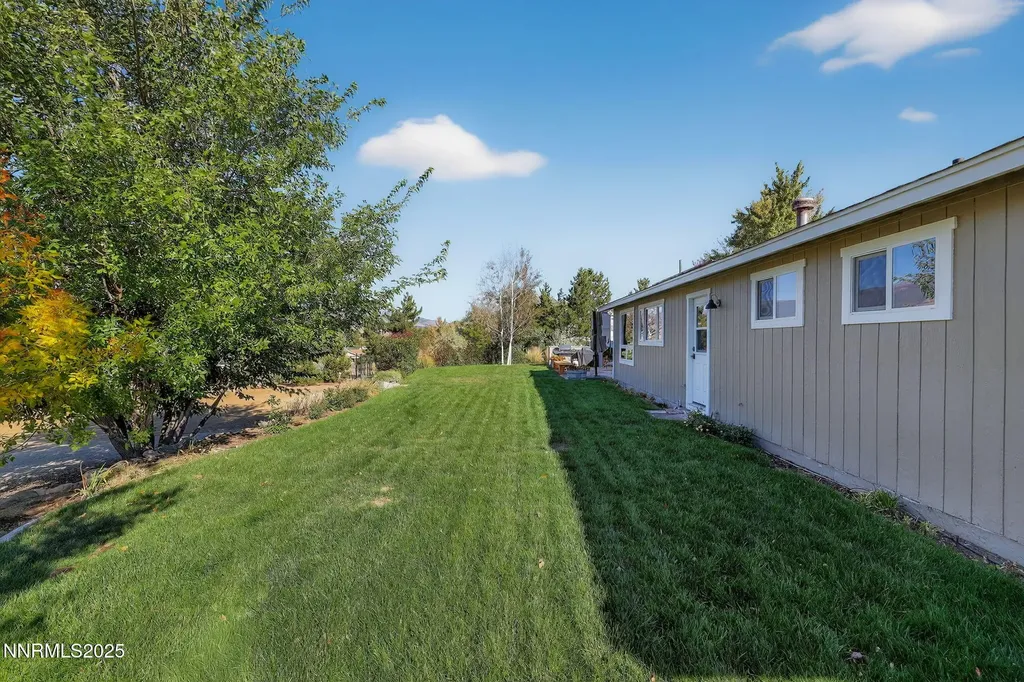 1385 Dunbar Washoe Valley NV 89704