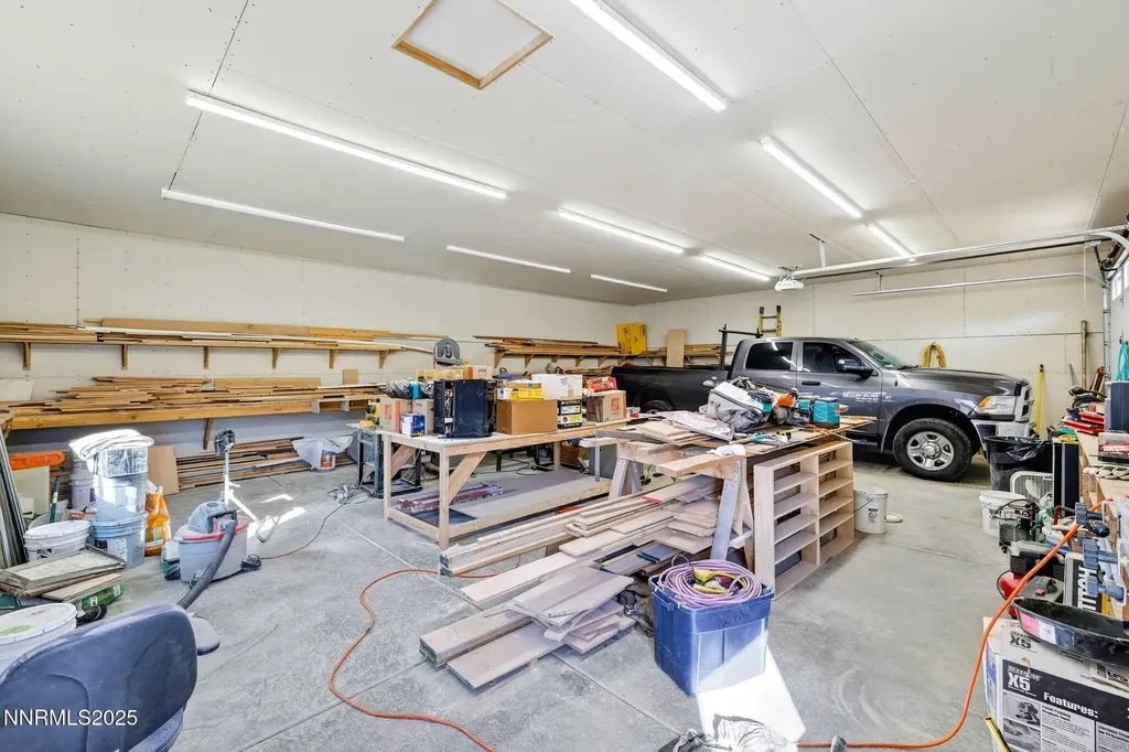 1385 Dunbar Washoe Valley NV 89704