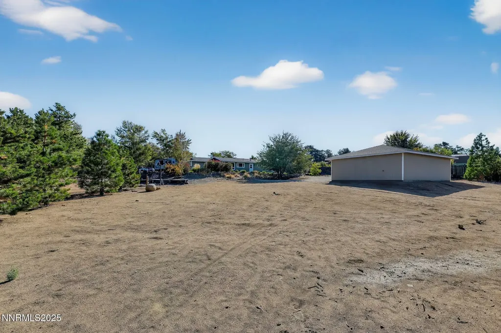 1385 Dunbar Washoe Valley NV 89704