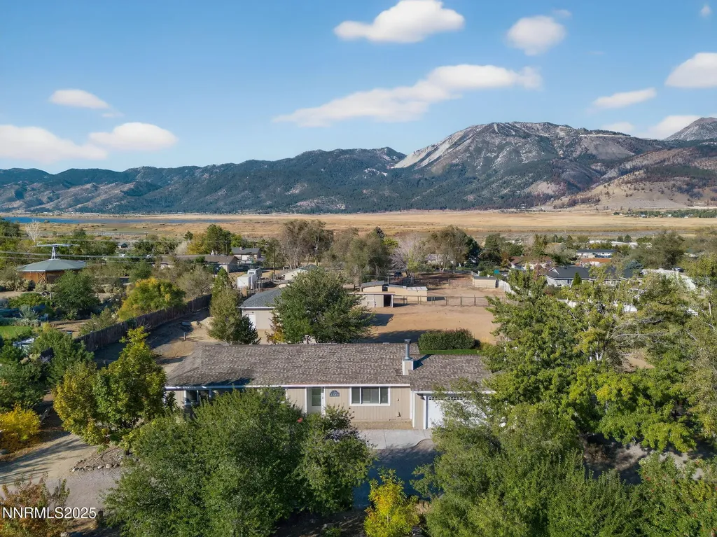1385 Dunbar Washoe Valley NV 89704