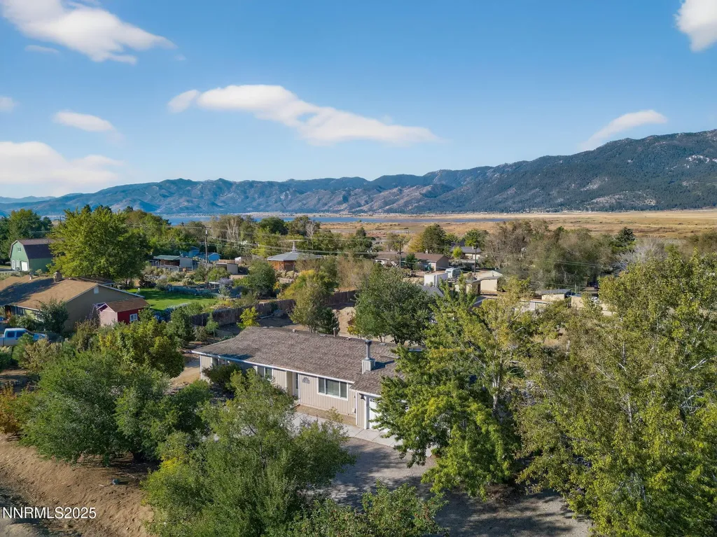 1385 Dunbar Washoe Valley NV 89704