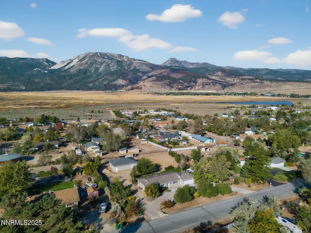 1385 Dunbar Washoe Valley NV 89704