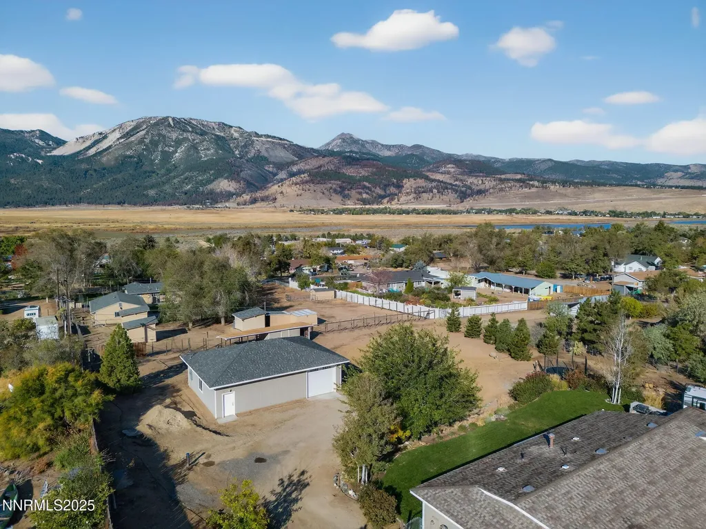 1385 Dunbar Washoe Valley NV 89704
