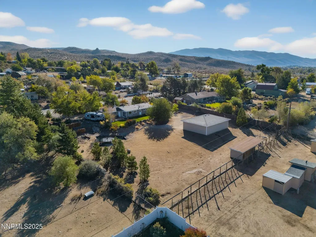 1385 Dunbar Washoe Valley NV 89704