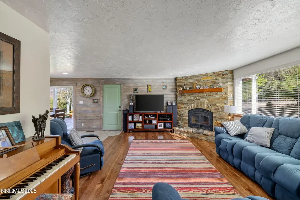 1385 Dunbar Washoe Valley NV 89704