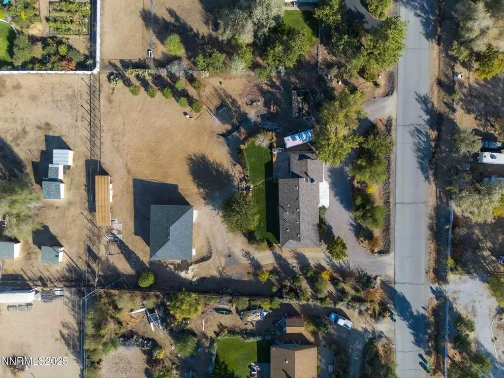 1385 Dunbar Washoe Valley NV 89704