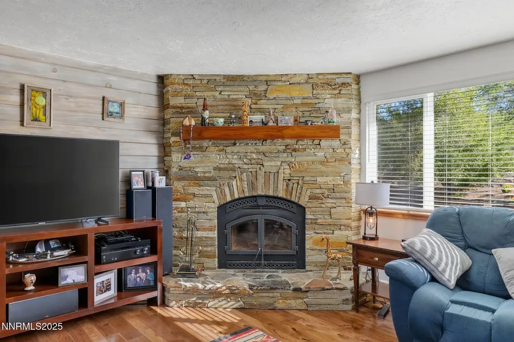 1385 Dunbar Washoe Valley NV 89704