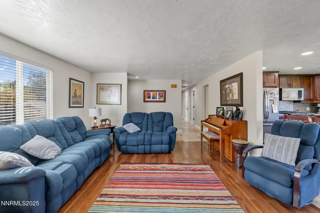 1385 Dunbar Washoe Valley NV 89704