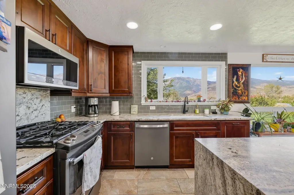 1385 Dunbar Washoe Valley NV 89704