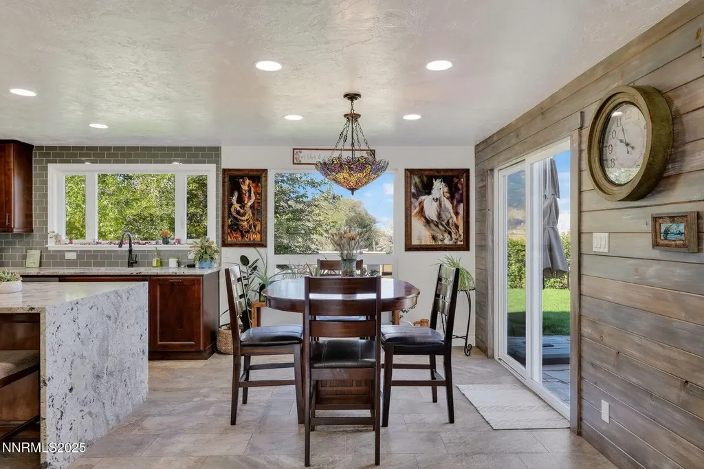 1385 Dunbar Washoe Valley NV 89704
