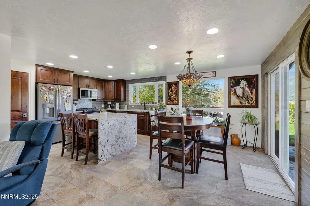 1385 Dunbar Washoe Valley NV 89704