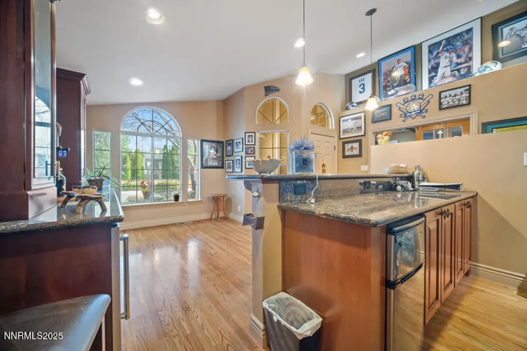 2215 Gatewood Reno NV 89523