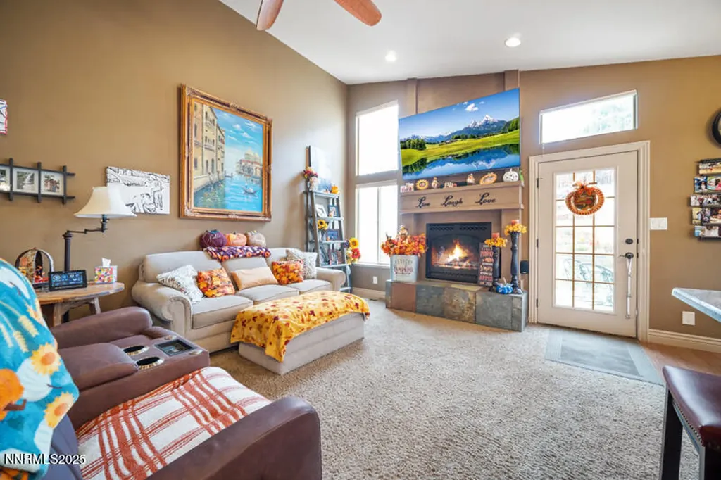 2215 Gatewood Reno NV 89523