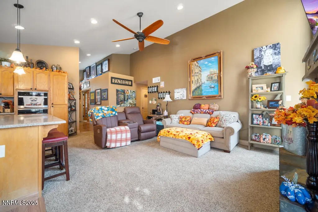 2215 Gatewood Reno NV 89523
