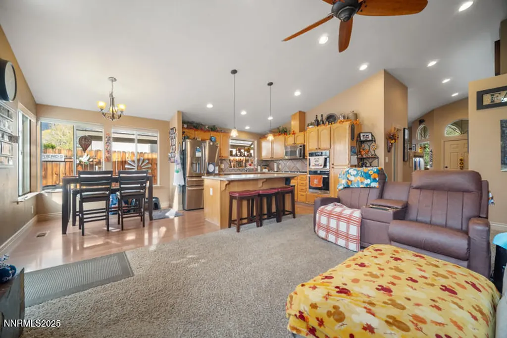 2215 Gatewood Reno NV 89523