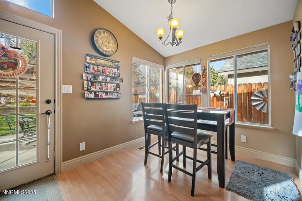 2215 Gatewood Reno NV 89523