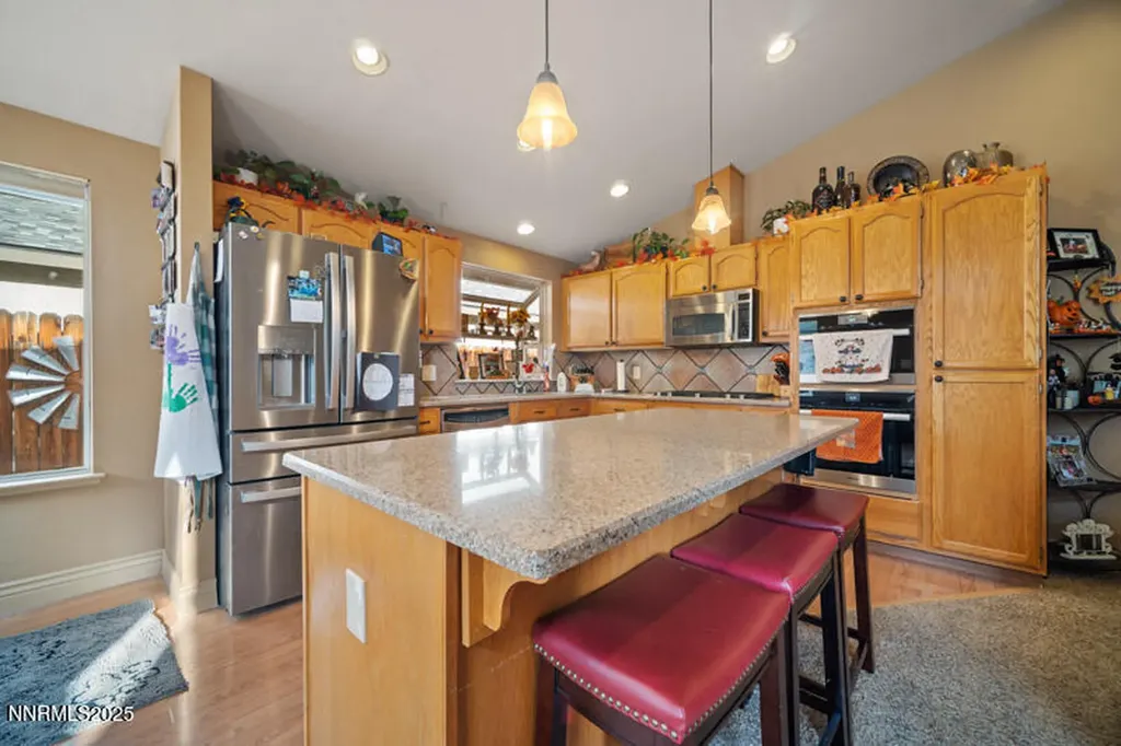 2215 Gatewood Reno NV 89523