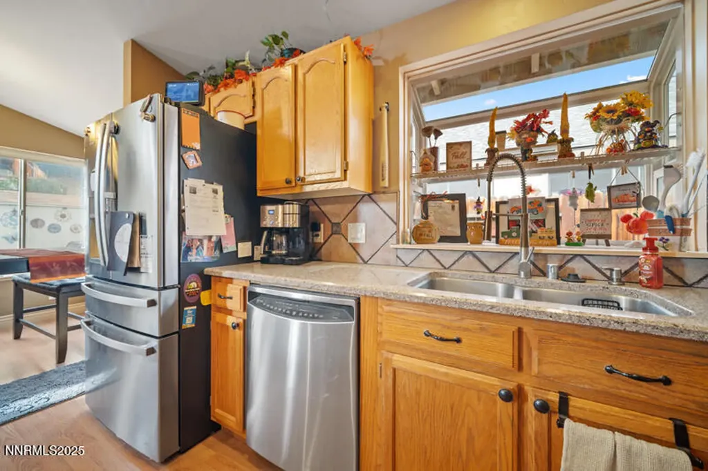 2215 Gatewood Reno NV 89523