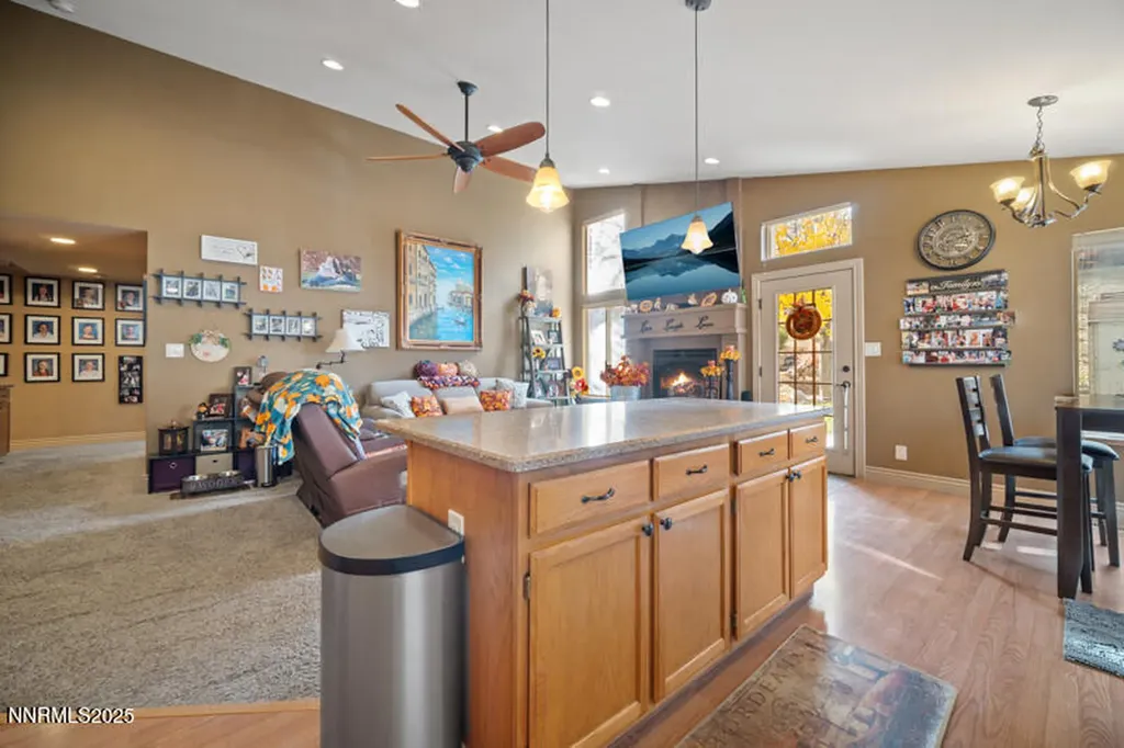 2215 Gatewood Reno NV 89523