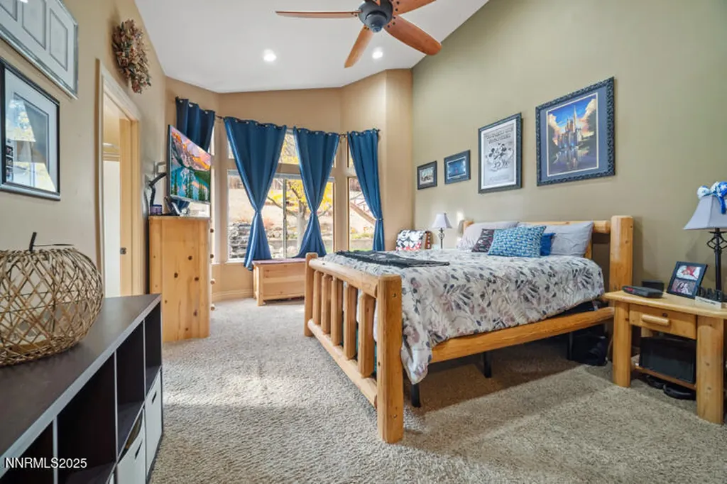 2215 Gatewood Reno NV 89523