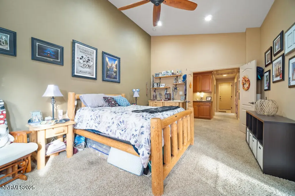 2215 Gatewood Reno NV 89523